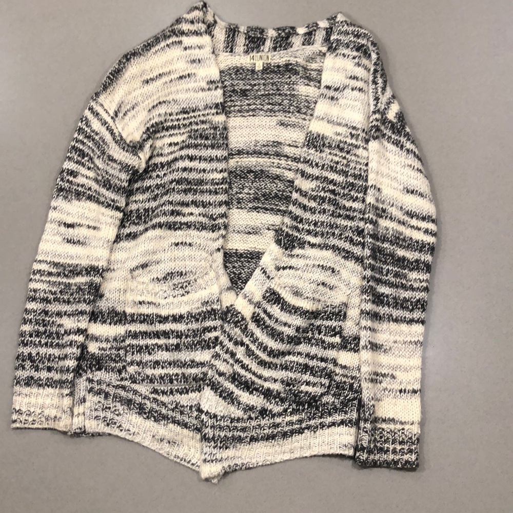 Comfy Sweater